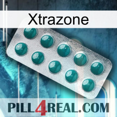 Xtrazone dapoxetine1